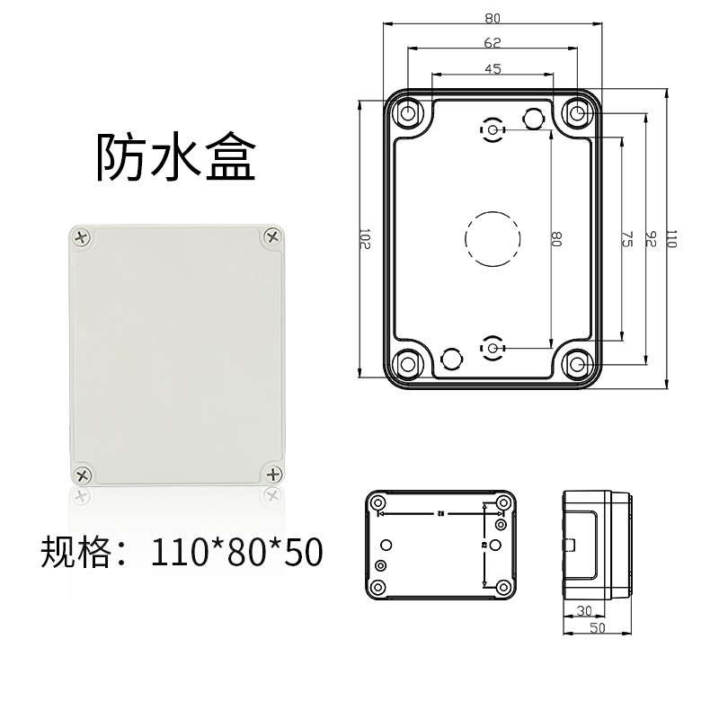 AG118050 