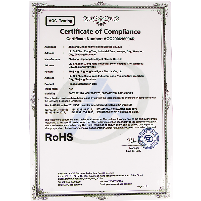 ROHS