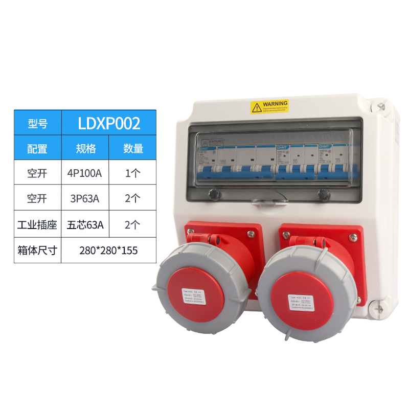 LDXP002