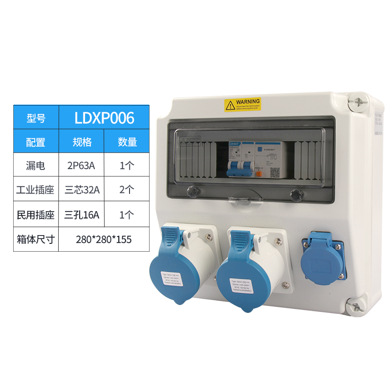 LDXP006