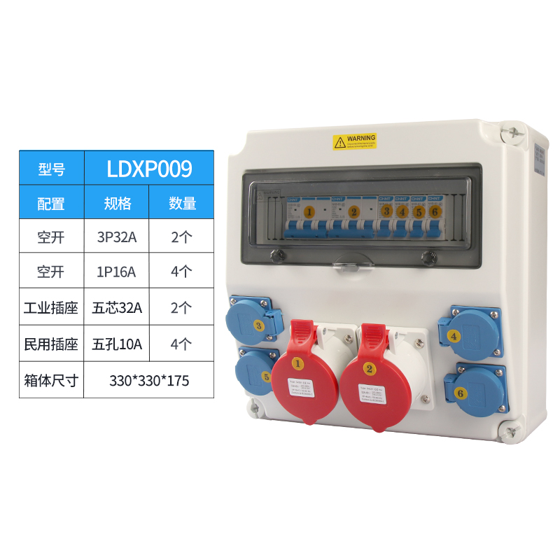 LDXP009