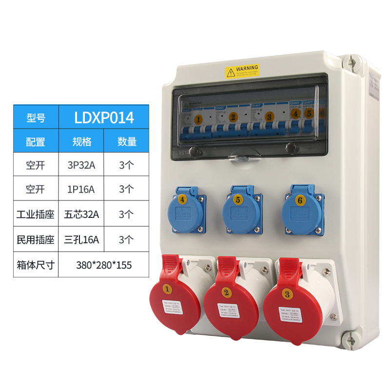 LDXP014