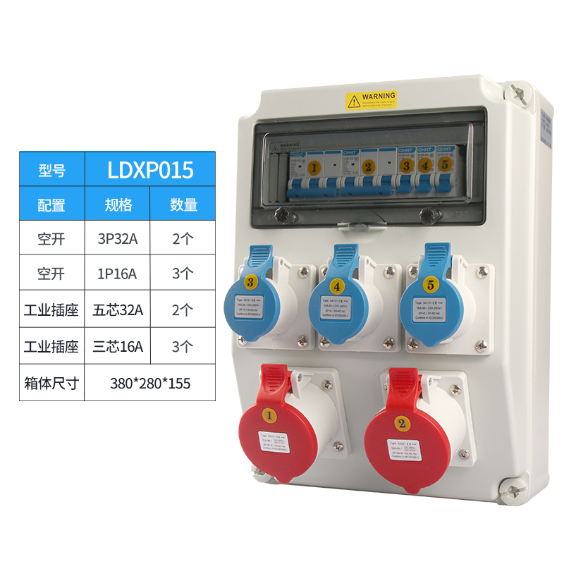 LDXP015