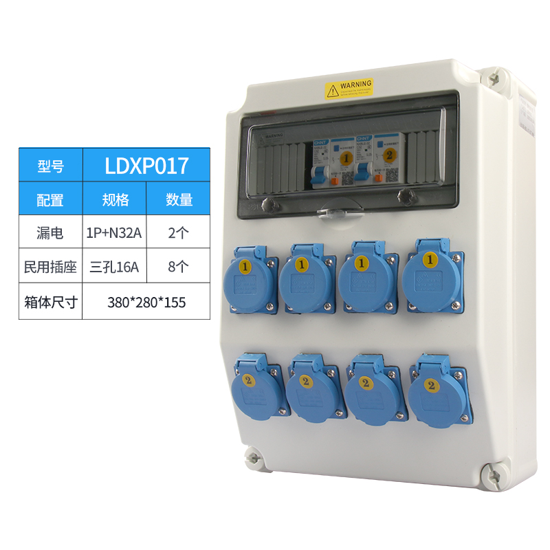 LDXP017