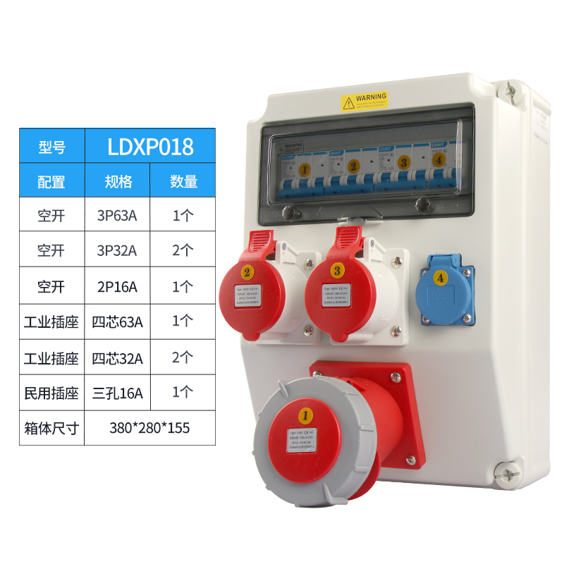 LDXP018
