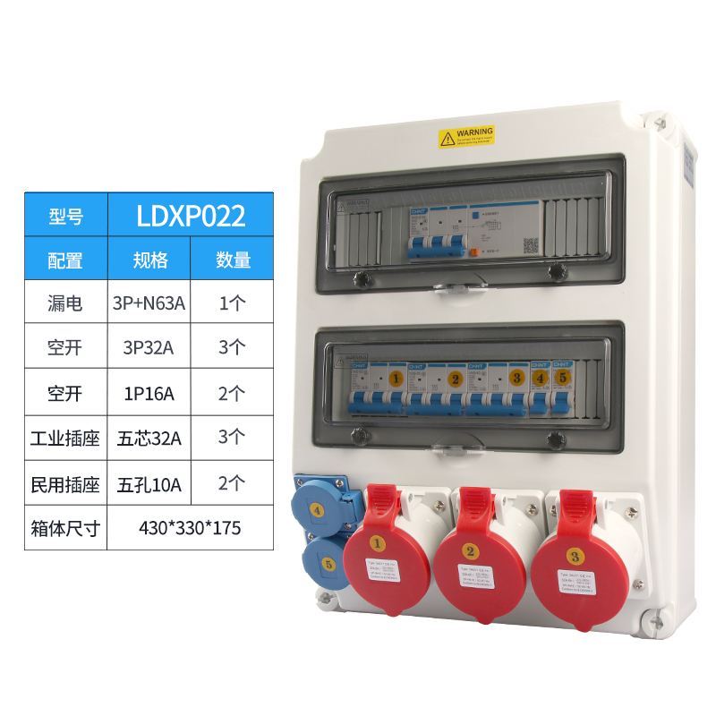 LDXP022