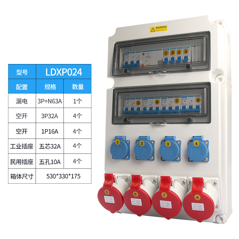 LDXP024