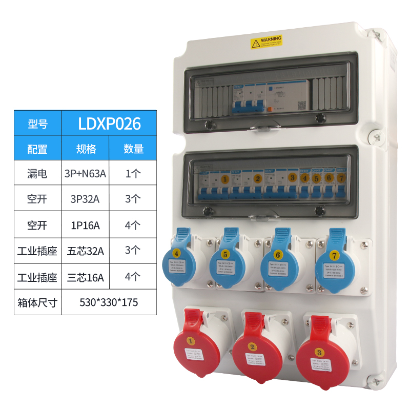 LDXP026